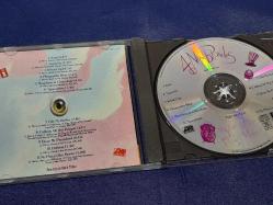 4 NON BLONDES BIGGER BETTER FASTER MÜZİK  CD ALBÜM