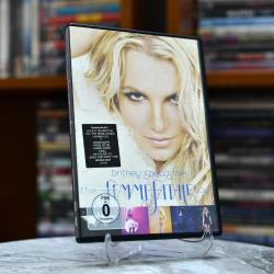 Britney Spears Live: The Femme Fatale Tour DVD