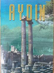 AYDIN İLİ TANITIM BROŞÜRÜ