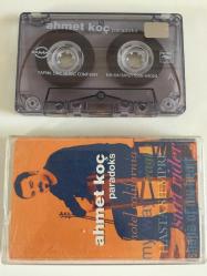 Ahmet Koç - Paradoks / Kaset