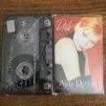 Ajda Pekkan - Diva 1 & 2 / 2xKaset set