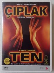 ÇIPLAK TEN / Carne trémula - Javier Bardem & Penelope Cruz