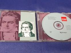 BEETHOVEN SYMPHONY Nr.5-7 WILHELM FURTWANGLER  MÜZİK CD ALBÜM