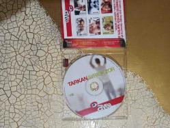 TARKAN * AYRILIK ZOR * CD