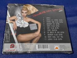 HANDEYLE YAZ BİTMEZ CD ALBÜM [SIFIR]