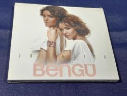 BENGÜ İKİ MELEK MÜZİK CD (SIFIR)