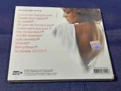 BENGÜ İKİ MELEK MÜZİK CD (SIFIR)