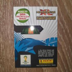 Mario Götze 2014 Dünya Kupası Limited Edition