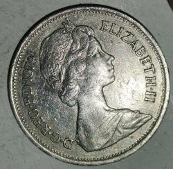 İNGİLTERE 1979   10 PENCE