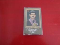 HÜSEYİN ALTIN ALTIN ŞARKILARIM KASET