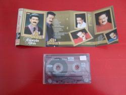 HÜSEYİN ALTIN ALTIN ŞARKILARIM KASET