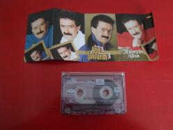 HÜSEYİN ALTIN ALTIN ŞARKILARIM KASET