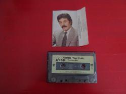 FERDİ TAYFUR HARAM OLDU KAĞIT DÖNEM BASKI KASET (Açıklamayı Okuyunuz)