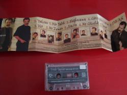 FERDİ TAYFUR YOKSUN KÖR TALİH KASET