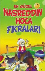 En güzel Nasreddin Hoca fıkraları