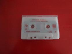 MÜSLÜM GÜRSES DÜNDEN BUGÜNE ANILARIMLA ESKİ BANDROL KASET (KARTONETSİZ )