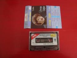 DEVRAN ÇAĞLAR GİTTİN KAGIT DÖNEM BASKI KASET