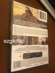 barselona'da bir yaz gecesi dvd  (ambalajı  açılmamış)  barcelona summer night