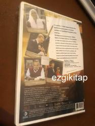 dersimiz atatürk dvd  (ambalajı  açılmamış)  turgut özakman (halit ergenç çetin tekindor)