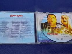 EYVAH EYVAH FİLM MÜZİKLERİ  MÜZİK CD