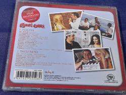 EYVAH EYVAH FİLM MÜZİKLERİ  MÜZİK CD