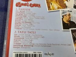 EYVAH EYVAH FİLM MÜZİKLERİ  MÜZİK CD