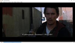 ilk gün dvd  (pc'de denenmiştir)   training day  (denzel washington ethan hawke)