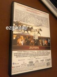 the hateful eight dvd  (pc'de denenmiştir)    (samuel jackson kurt russell jennifer jason leigh)  quentin tarantino