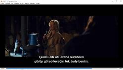 the hateful eight dvd  (pc'de denenmiştir)    (samuel jackson kurt russell jennifer jason leigh)  quentin tarantino