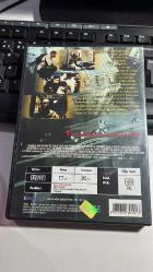 YAMAKAŞİ - MODERN ZAMANLARIN SAMURAYLARI - BİR LUC BESSON YAPIMI -  NEW FILMS DVD VİDEO 2001 - TÜRKÇE DUBLAJ VE ALTYAZI SEÇENEĞİ VARDIR