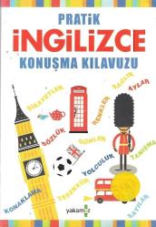 Pratik İngilizce konuşma kılavuzu