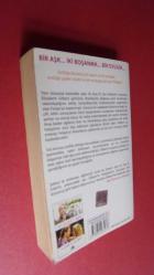 YE DUA ET EVLEN ( BİR AŞK HİKAYESİ ) cep boy.