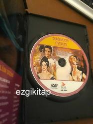 olağanüstü öyküler  dvd  (pc'de denenmiştir)   brigitte bardot alain delon jane fonda terence stamp (3 kısa film 3 yönetmen) edgar allan poe (fellini - malle - vadim)