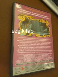 olağanüstü öyküler  dvd  (pc'de denenmiştir)   brigitte bardot alain delon jane fonda terence stamp (3 kısa film 3 yönetmen) edgar allan poe (fellini - malle - vadim)