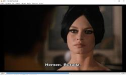 olağanüstü öyküler  dvd  (pc'de denenmiştir)   brigitte bardot alain delon jane fonda terence stamp (3 kısa film 3 yönetmen) edgar allan poe (fellini - malle - vadim)
