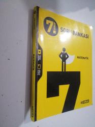 7. Sınıf • MATEMATİK • SORU BANKASI • (Hız)