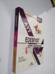 Yayın Denizi AYT Edebiyat Soru Bankası