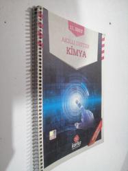 11.SINIF KİMYA AKILLI DEFTER KÖRFEZ YAYINLARI