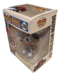 Funko Pop Süper Sonic (288 - Shadow With Chao)