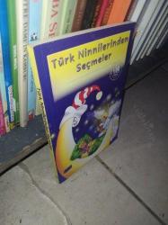 TÜRK NİNNİLERİNDEN SEÇMELER