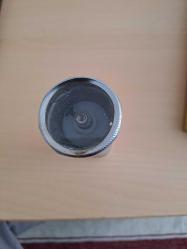 Eskilerden ufak pilli el feneri