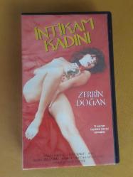 Efemera - Zerrin Doğan vhs video kaset - kitantik - kitaLog