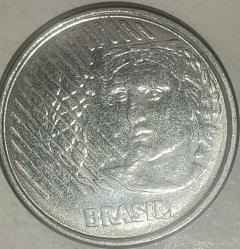 BREZİLYA  1995   5  CENTAVOS