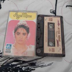 ayşe mine güzel kaset