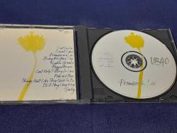 UB40 PROMISES AND LIES MÜZİK CD AFRICAN