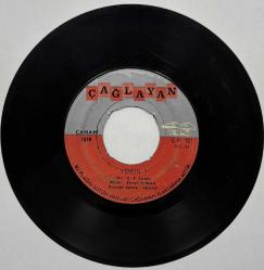 Canan Işık - Yemin / Bir Ayrılık Bir Yoksulluk Bir Ölüm