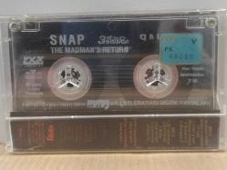 KASET - Snap - Madman's Return 3rd Edition