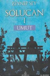 Solucan 1 Umut (ciltli)