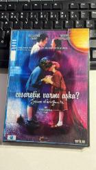 CESARETİN VARMI AŞKA - JEUX D'ENFANTS - BİR YANN SAMUELL FİLMİ -  GUILLAUME CANET MARION COTILLARD -  BİR FİLM DVD VİDEO 2004 - TÜRKÇE DUBLAJ VE ALTYAZI SEÇENEĞİ VARDIR