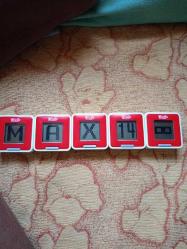 **HASBRO BOGGLE FLASH, DİJİTAL KELİME TÜRETME OYUNU.**